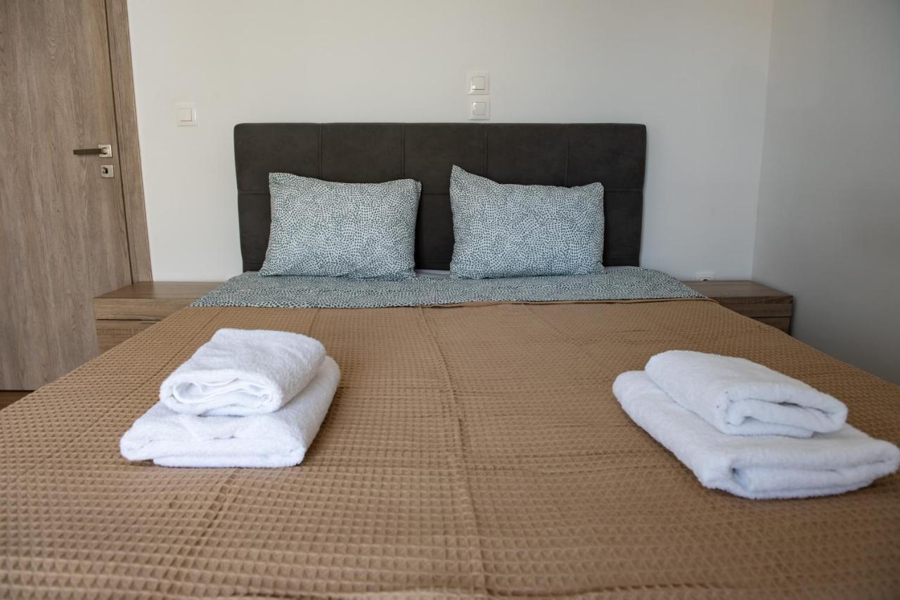 Renovated Apartment 5Min From Subway Station 'Attiki' Афины Экстерьер фото
